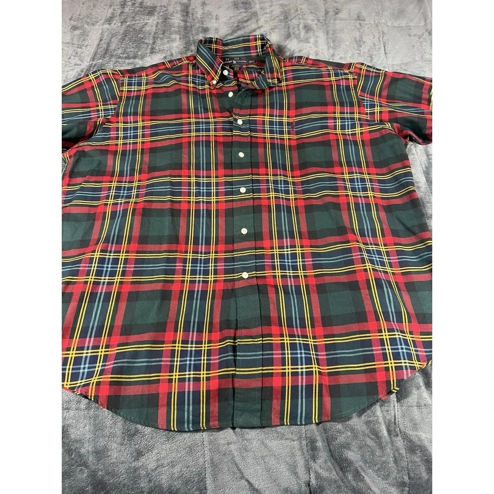 Polo Ralph Lauren this polo